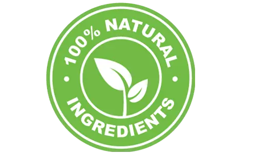 Tupi Tea Natural ingredients