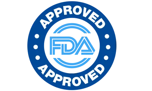 Tupi Tea FDA approved